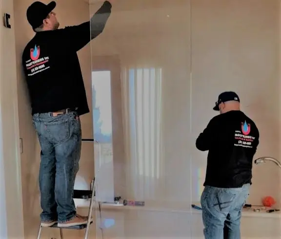 Professional plumbing installation for Tankless Water Heater Installation in Mohegan Lake